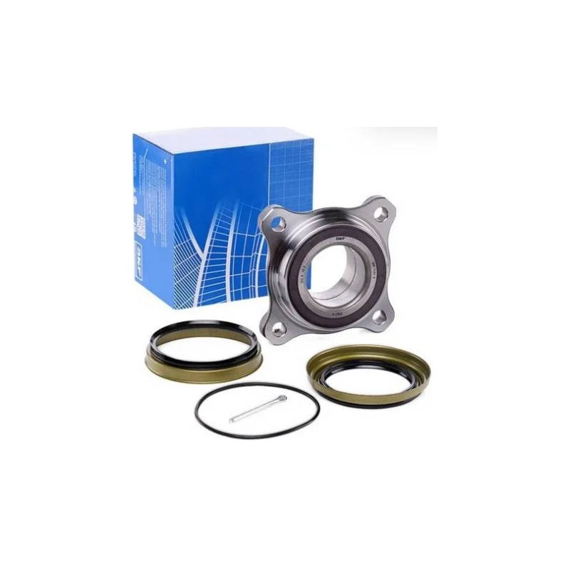 ROLAMENTO RODA - SKF - VKBC42031