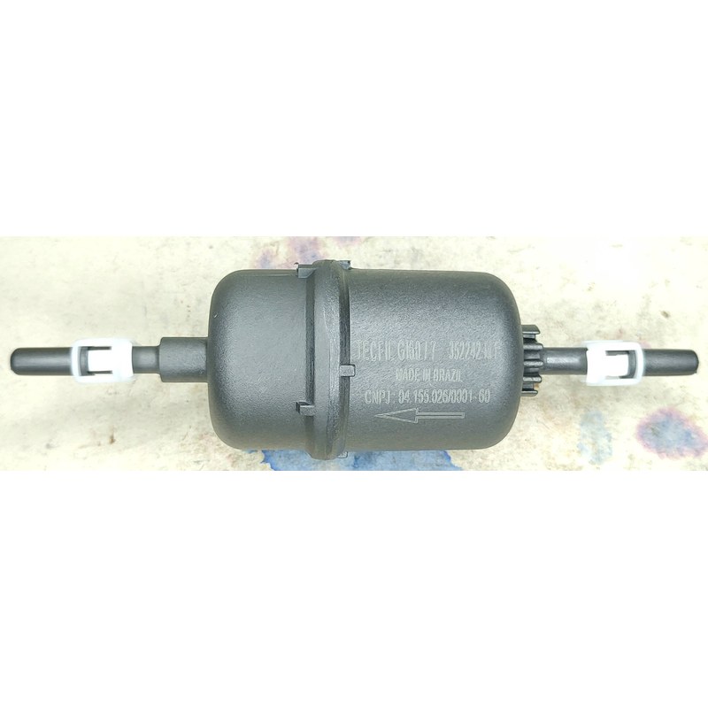 FILTRO COMBUST INJECAO - TECFIL - GI06/7
