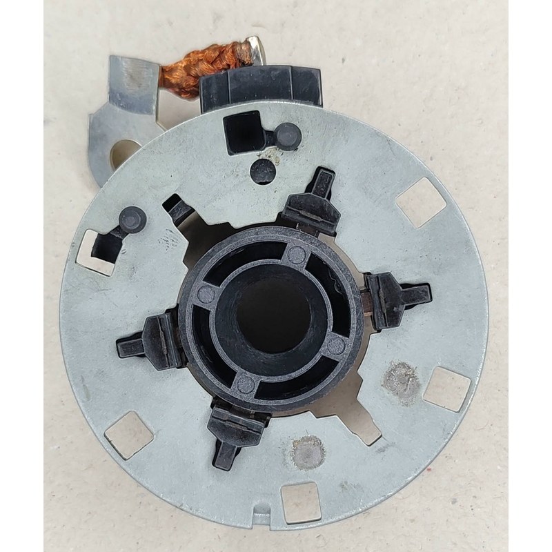 PORTA-ESCOVA MOTOR PARTIDA - UNIFAP - UF1284/4