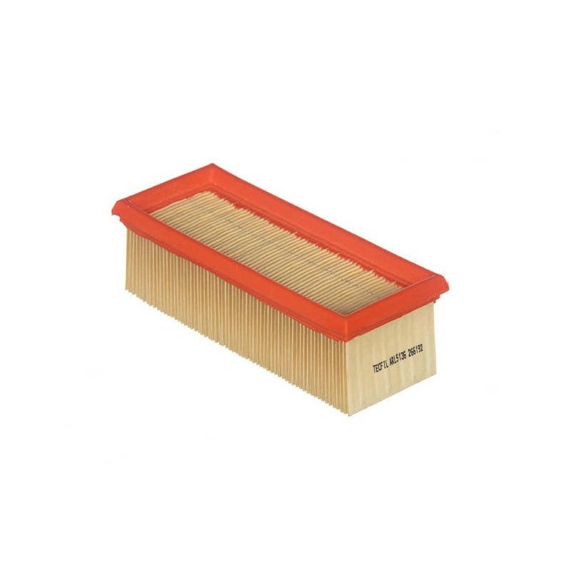FILTRO AR - BOSCH - 0986B02331