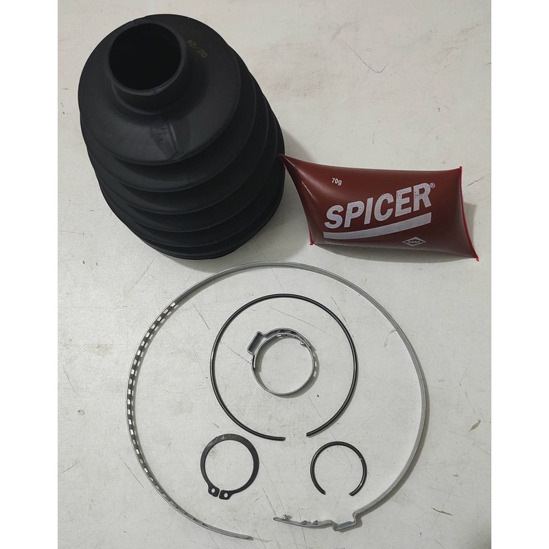 KIT HOMOC L/RODA /REP JUNTA - SPICER - 2136757G