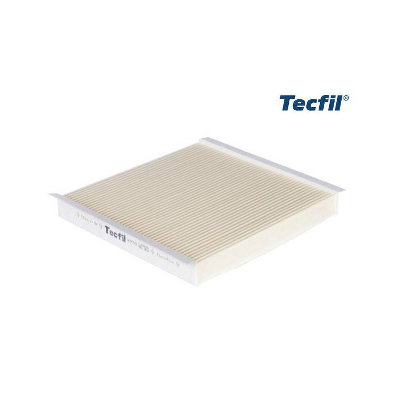 FILTRO CABINE - TECFIL - ACP708