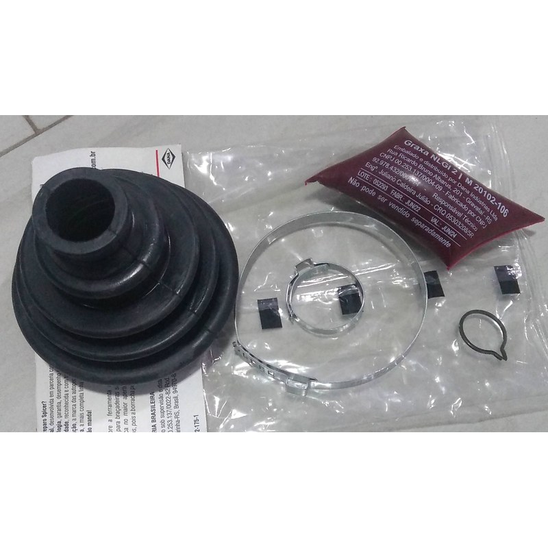 KIT HOMOC L/RODA /REP JUNTA - SPICER - 213-599G