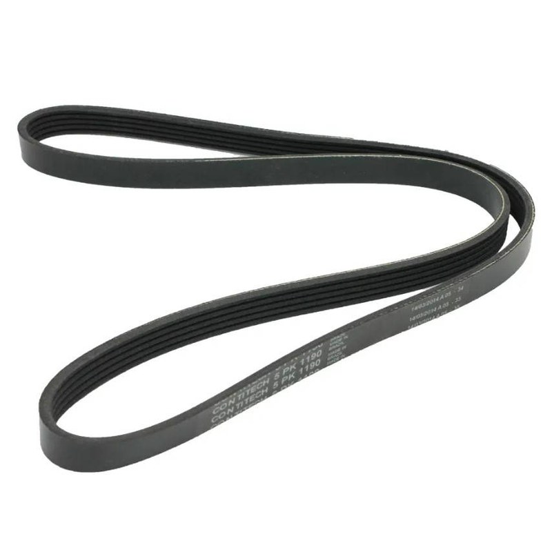 CORREIA 5PK1190 - CONTITECH - 5PK1190
