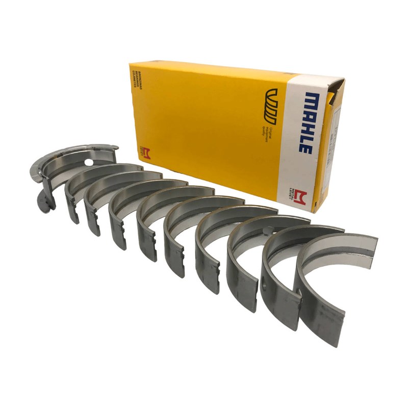 BRONZINA CENTRAL/MANCAL - METAL LEVE - SBC234 (050)
