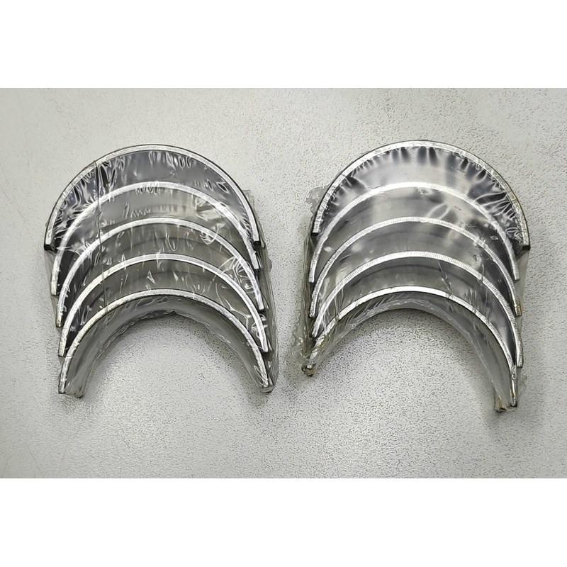 BRONZINA CENTRAL/MANCAL - MAHLE - SBC407  (075)