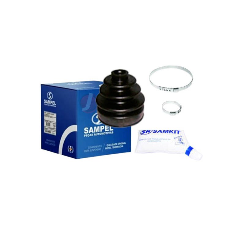 KIT HOMOC L/RODA /REP JUNTA - IMPORTADO - 8010095/0095