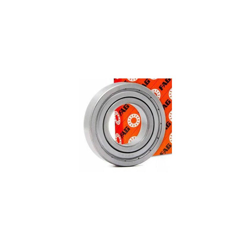 ROLAMENTO RODA - FAG - 546238A***