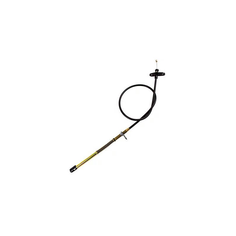CABO ACELERADOR - IKS - 2101