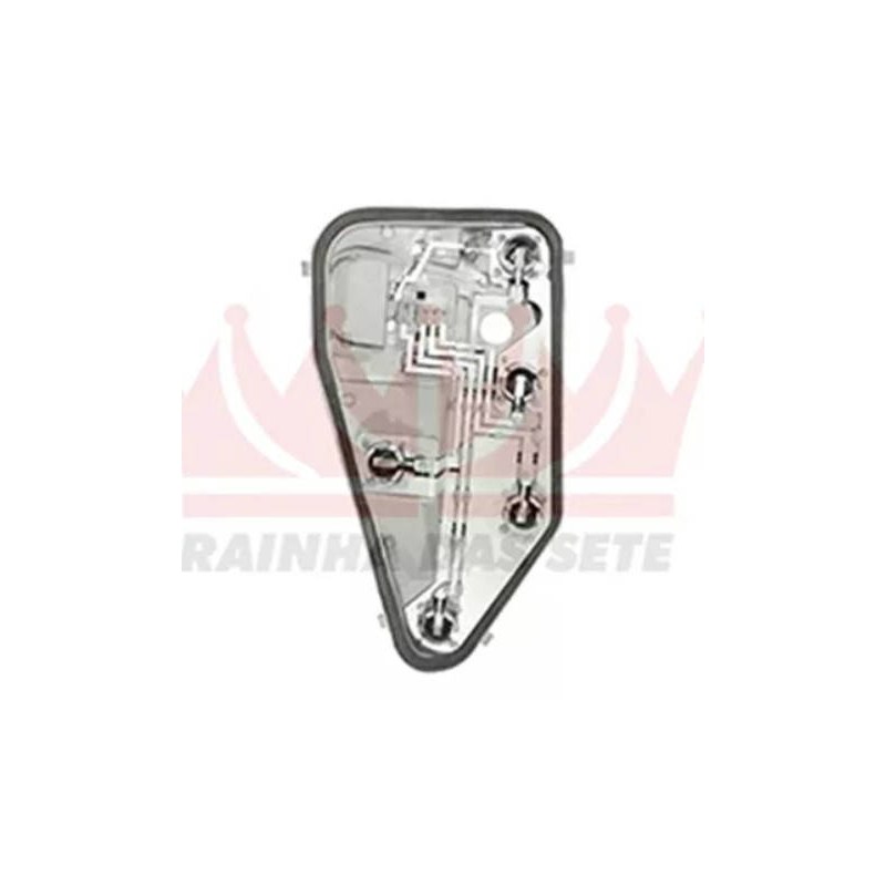 SOQUETE LANT TS /CIRCUITO - D'PAULA - DP7244