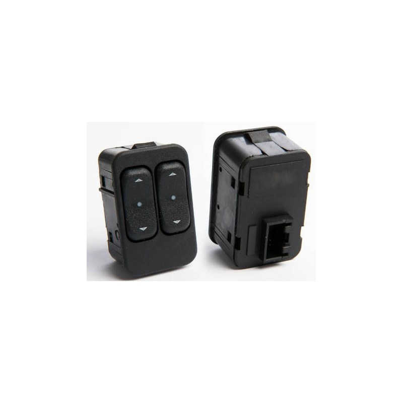 INTERRUPTOR VIDRO ELETRICO - KOSTAL - 3933200