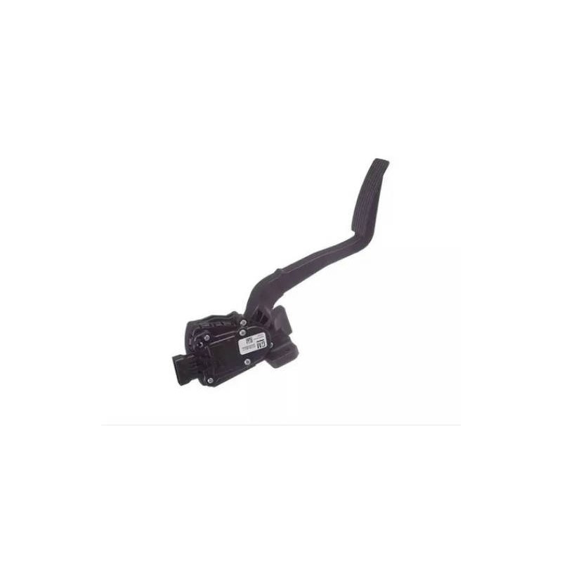 PEDAL ACELERADOR - GM - 93303984
