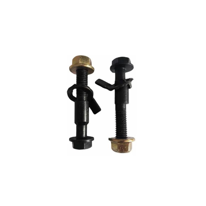 PARAFUSO REGULAGEM CAMBAGEM - WB - 5581.027.000