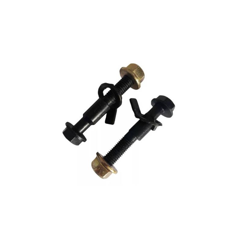 PARAFUSO REGULAGEM CAMBAGEM - WB - 5581.033.000