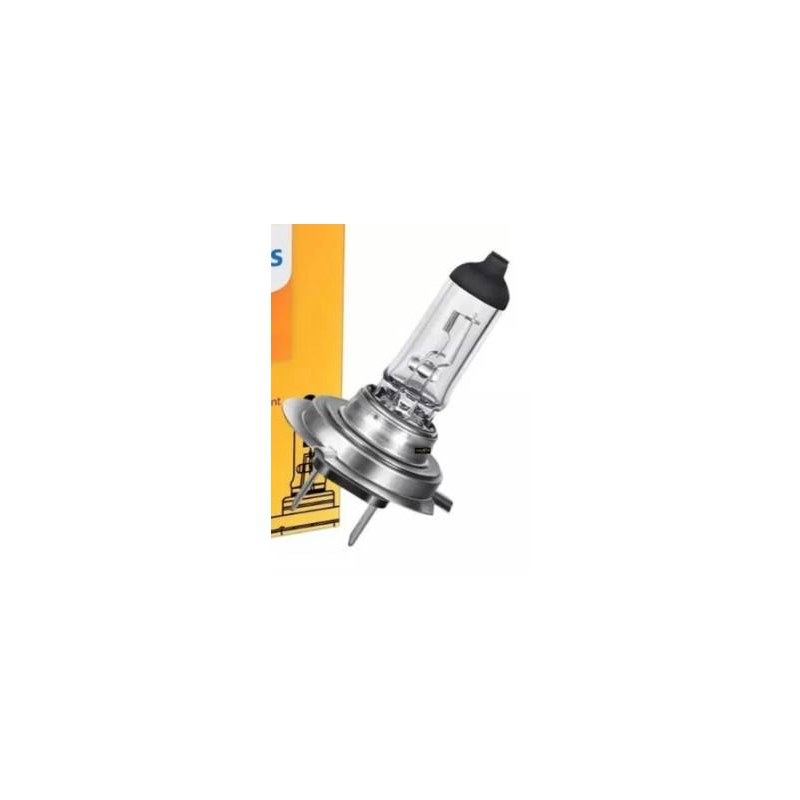 LAMPADA H7  12V BIODO - PHILLIPS - 12972C1