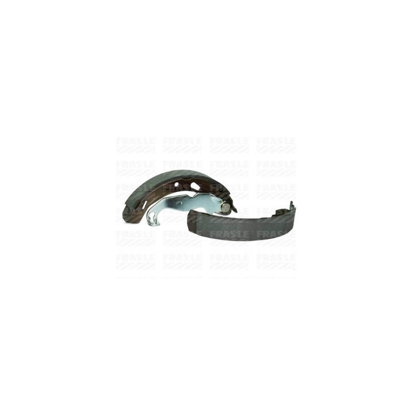 SAPATA FREIO (JG) - FRAS-LE - FD152CPA
