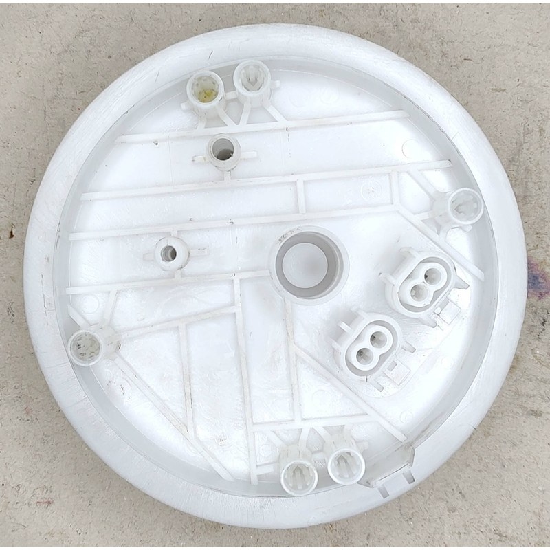 TAMPA BOMBA COMBUSTIVEL - TSA - T030071