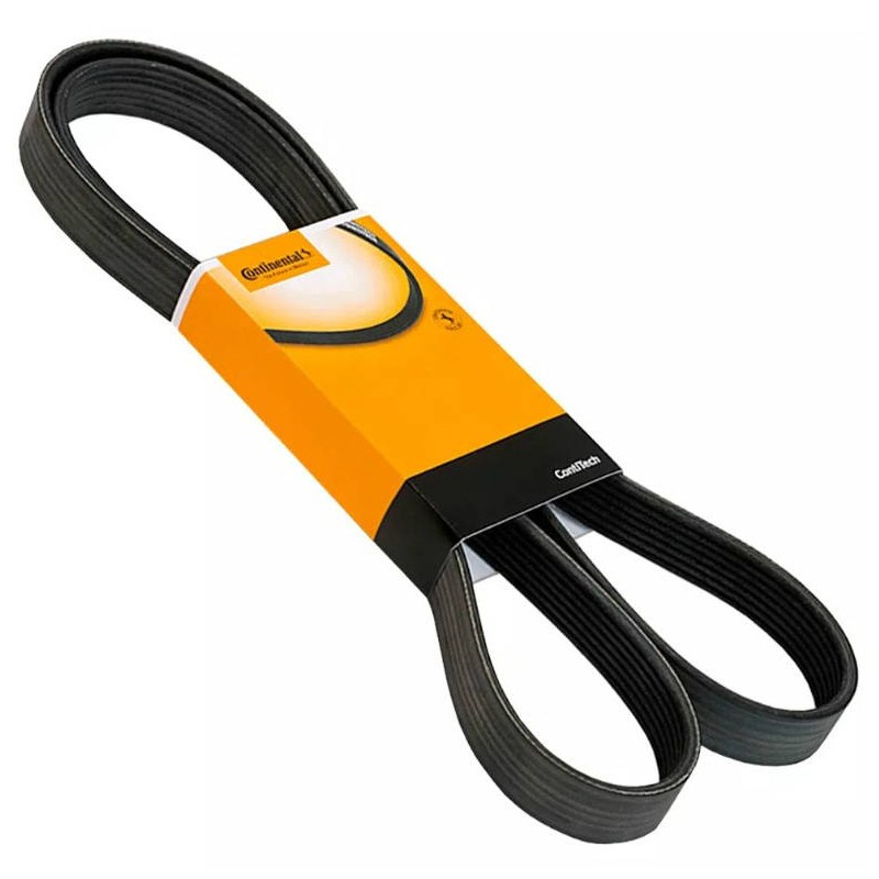 CORREIA 3PK0905 - CONTITECH - 3PK0905