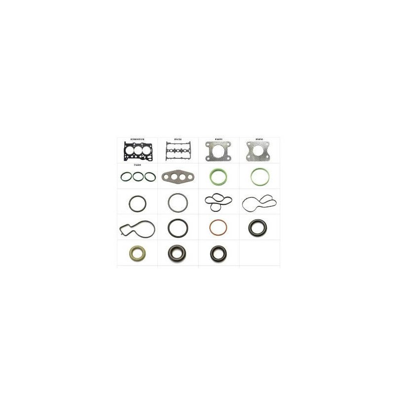 JUNTA MOTOR (JOGO) - SABO - 79693-FLEX