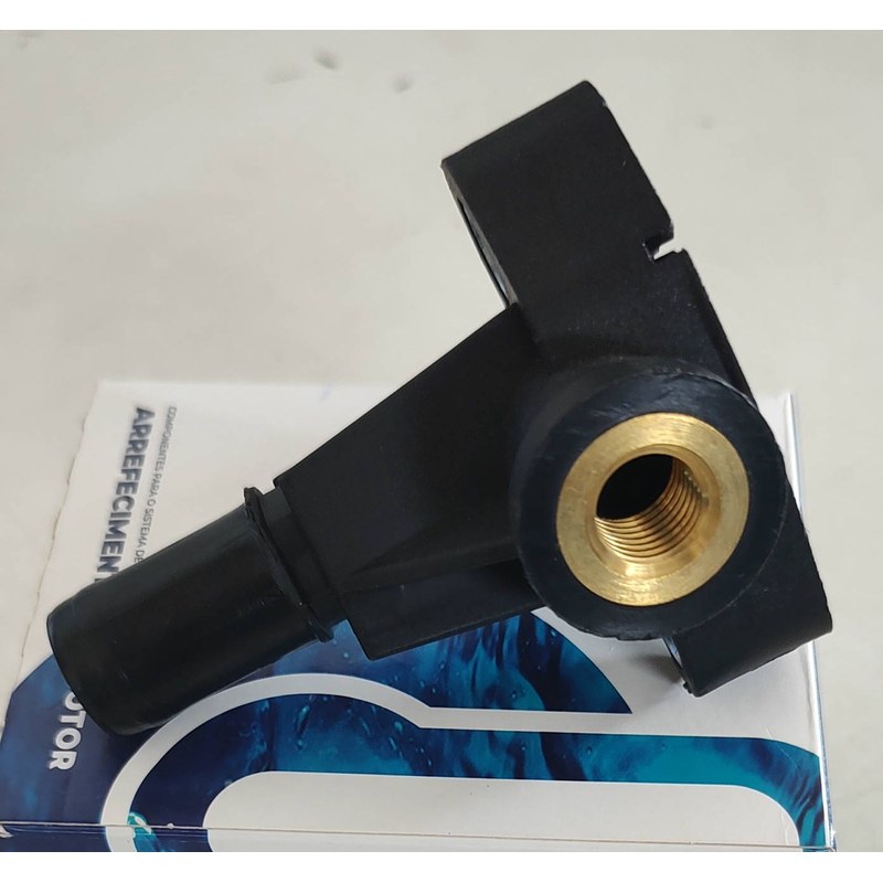 CONEXAO SENSOR TEMPERATURA - VALCLEI - 44099