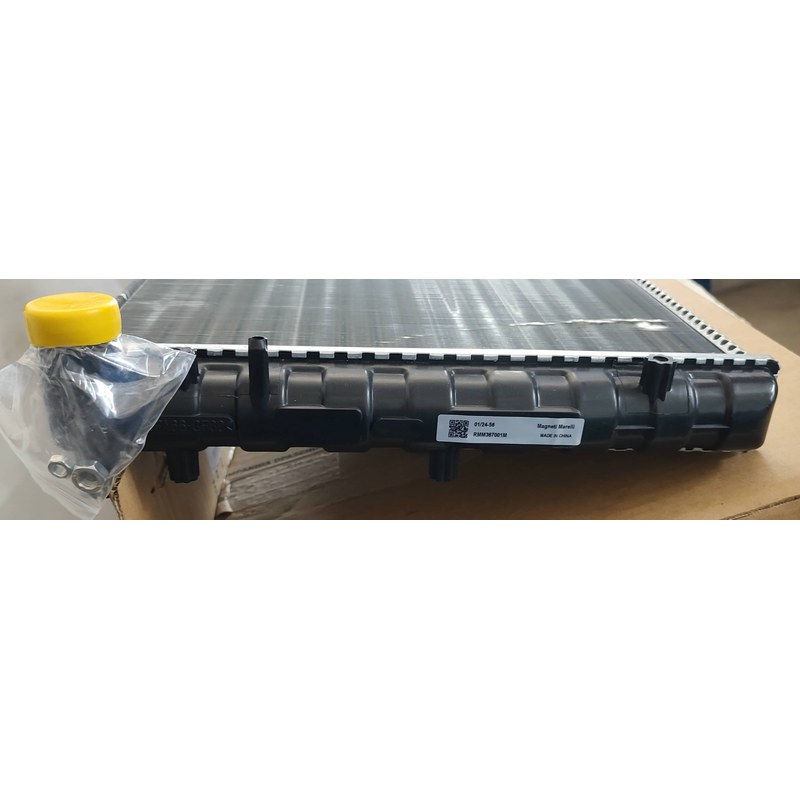 RADIADOR - MARELLI - RMM367001