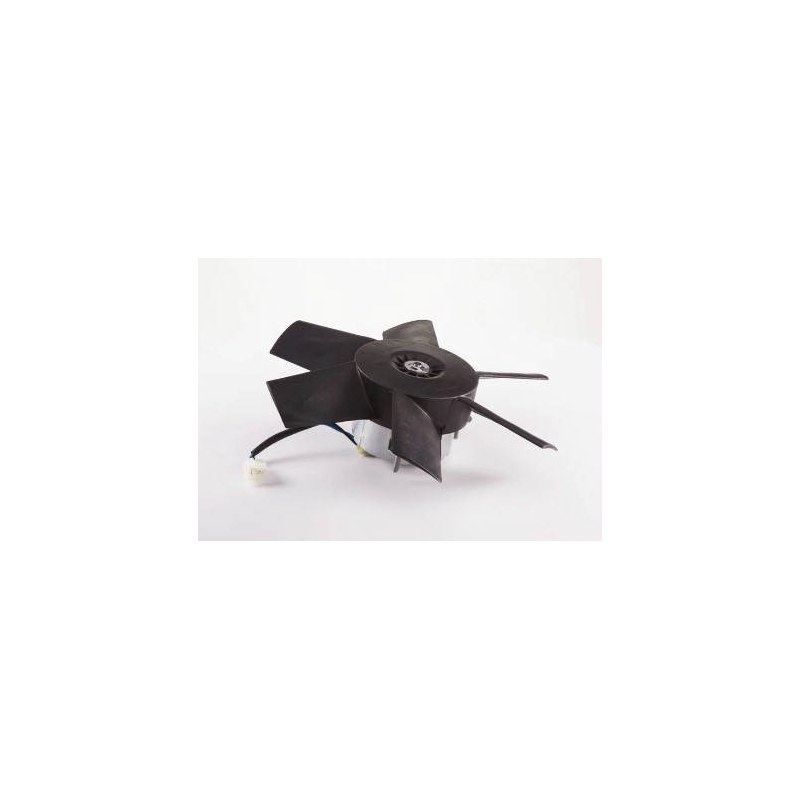 MOTOR VENTILADOR DO RADIADOR - BOSCH - 9130451106