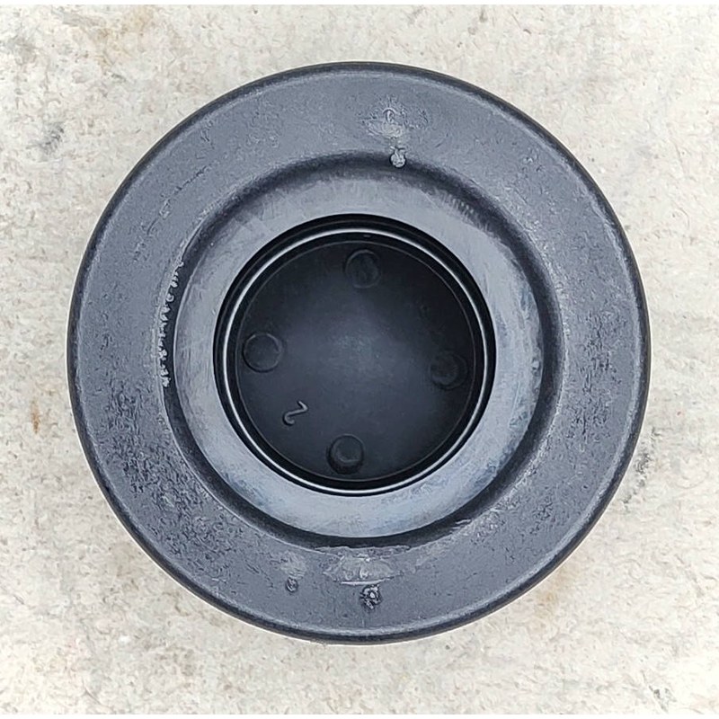 TAMPA OLEO - CLICK - TC3051