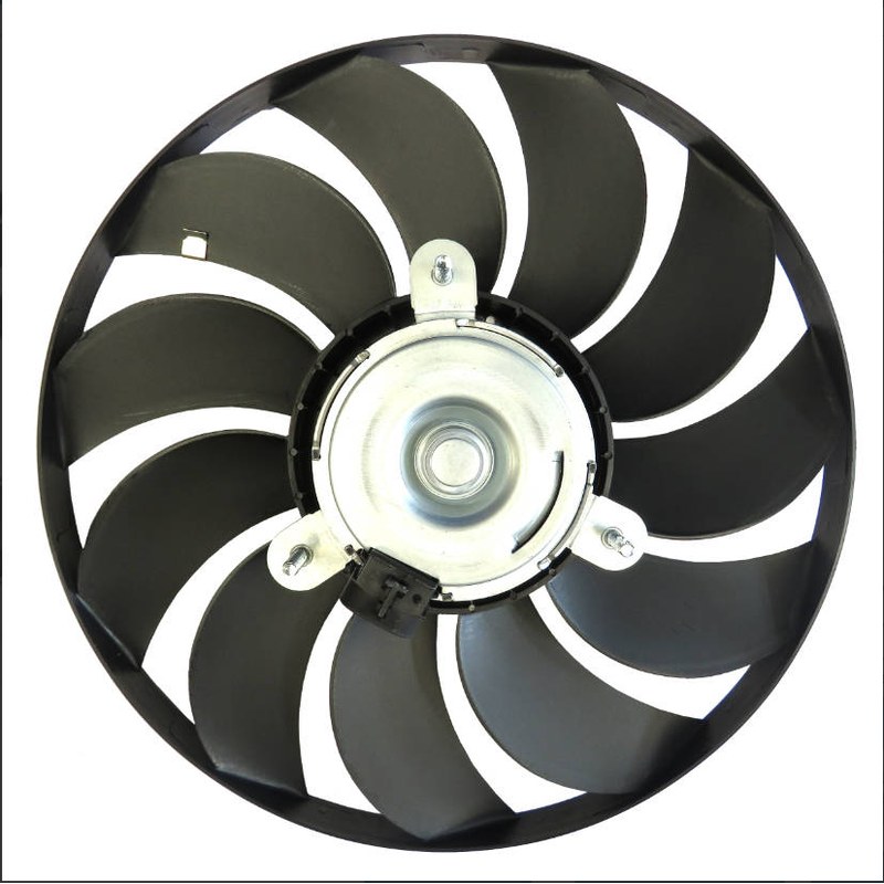 MOTOR VENTILADOR DO RADIADOR - GAUSS - GE1023