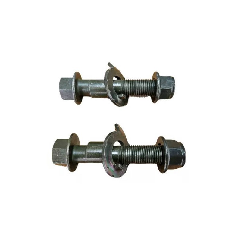 PARAFUSO REGULAGEM CAMBAGEM - WB - 5581.032.000