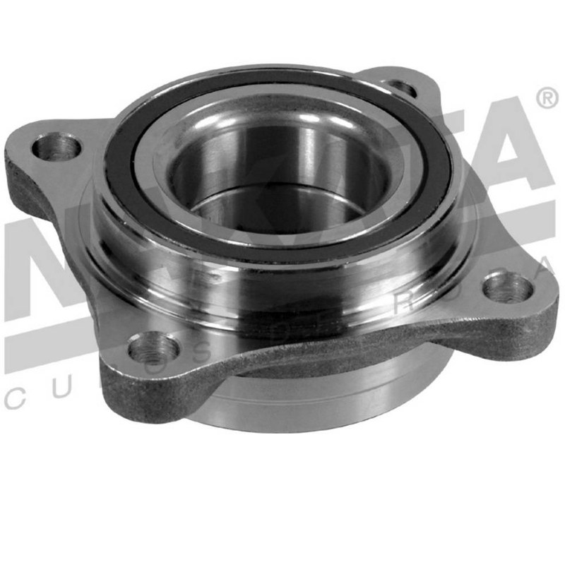 ROLAMENTO RODA - NAKATA - NKF8081