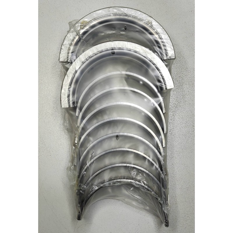 BRONZINA CENTRAL/MANCAL - MAHLE - BC272J (050)
