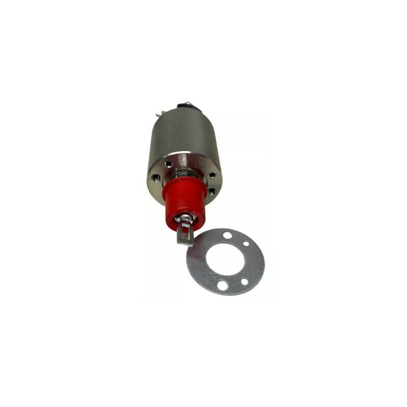 SOLENOIDE /AUTOMATICO /CH MAG - DITA - 50329