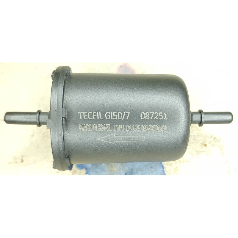 FILTRO COMBUST INJECAO - TECFIL - GI50/7