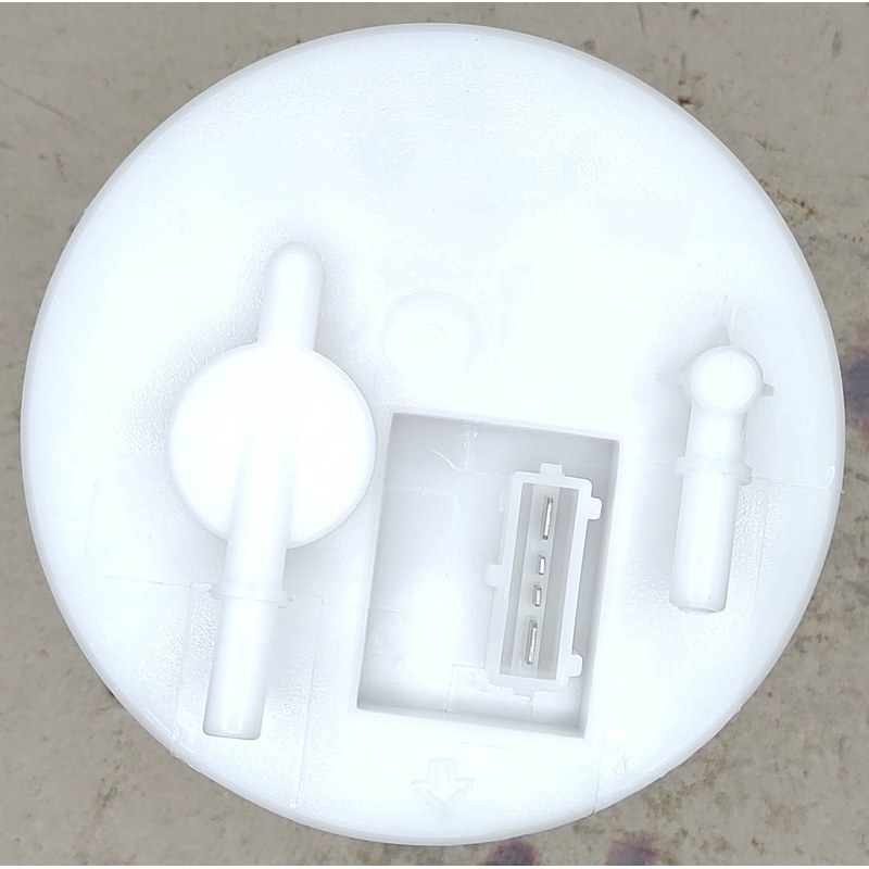TAMPA BOMBA COMBUSTIVEL - TSA - T030005