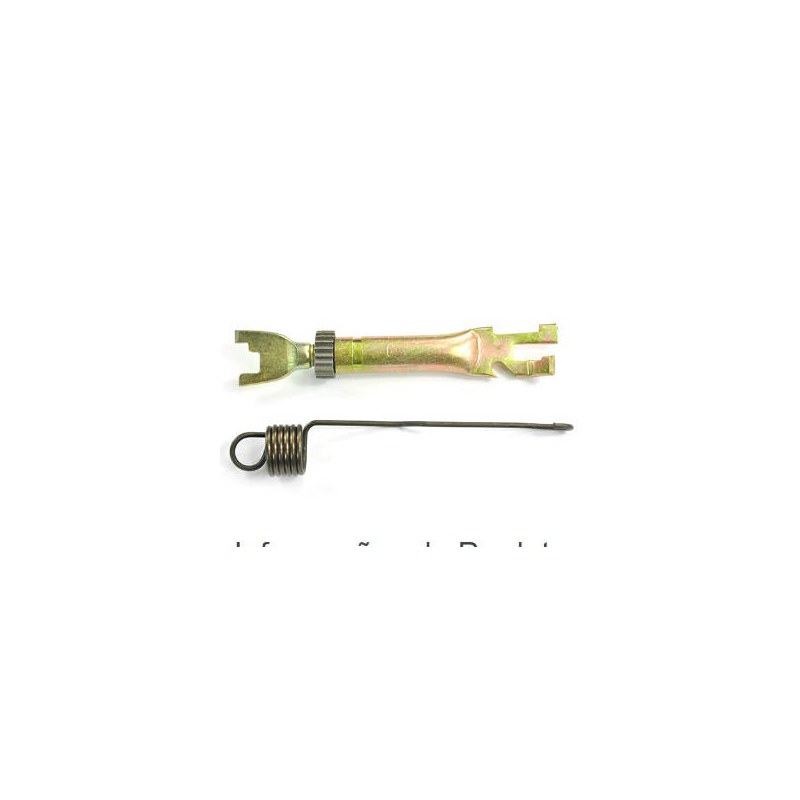 REPARO FREIO TRAS /REGULADOR - CECCARELLI - 340