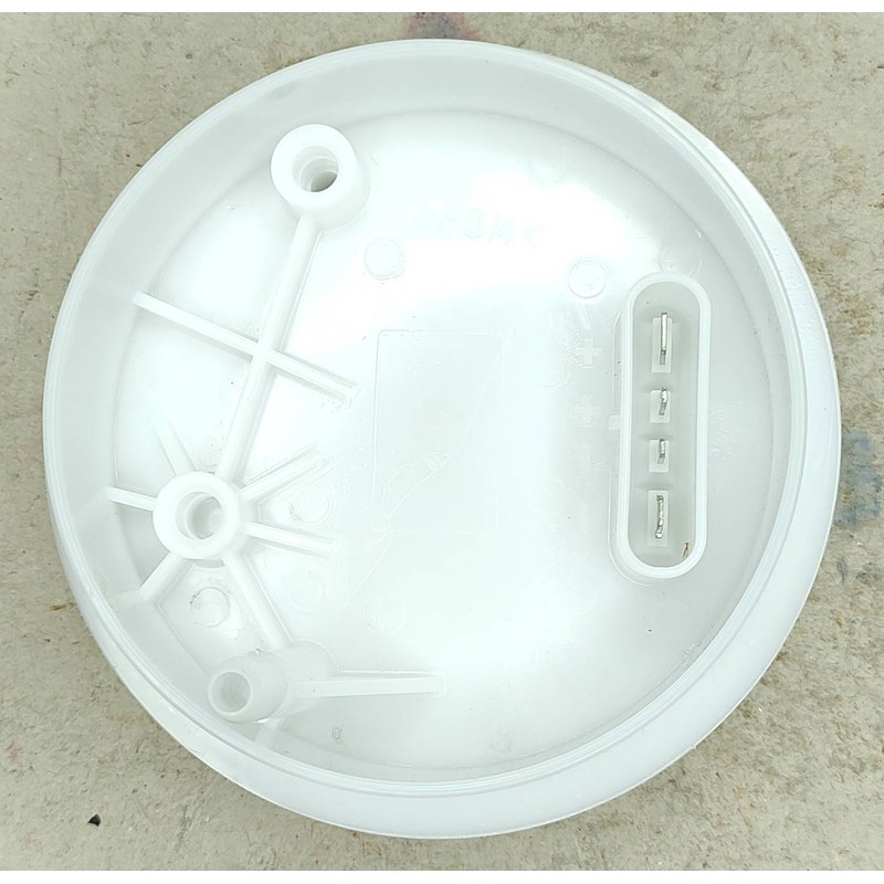 TAMPA BOMBA COMBUSTIVEL - TSA - T030020
