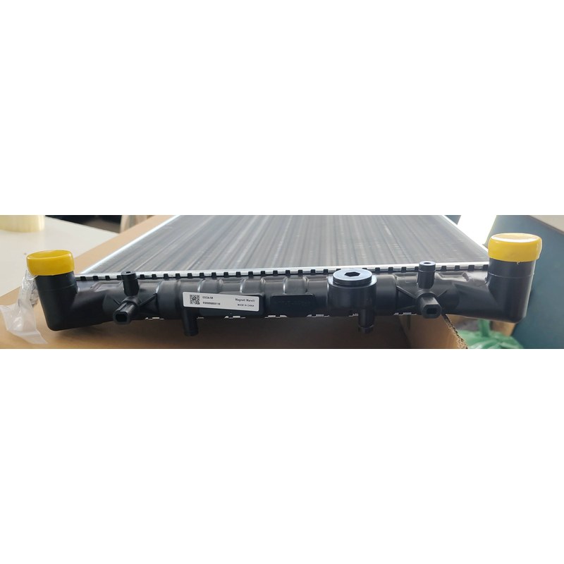 RADIADOR - MARELLI - RMM698001