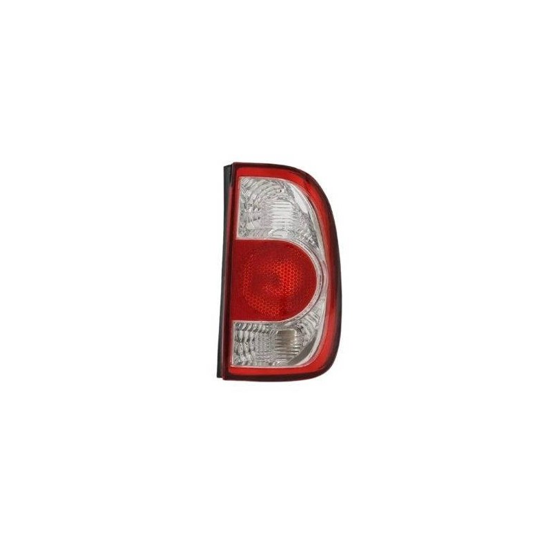 LANTERNA TRASEIRA - JVC - 106422