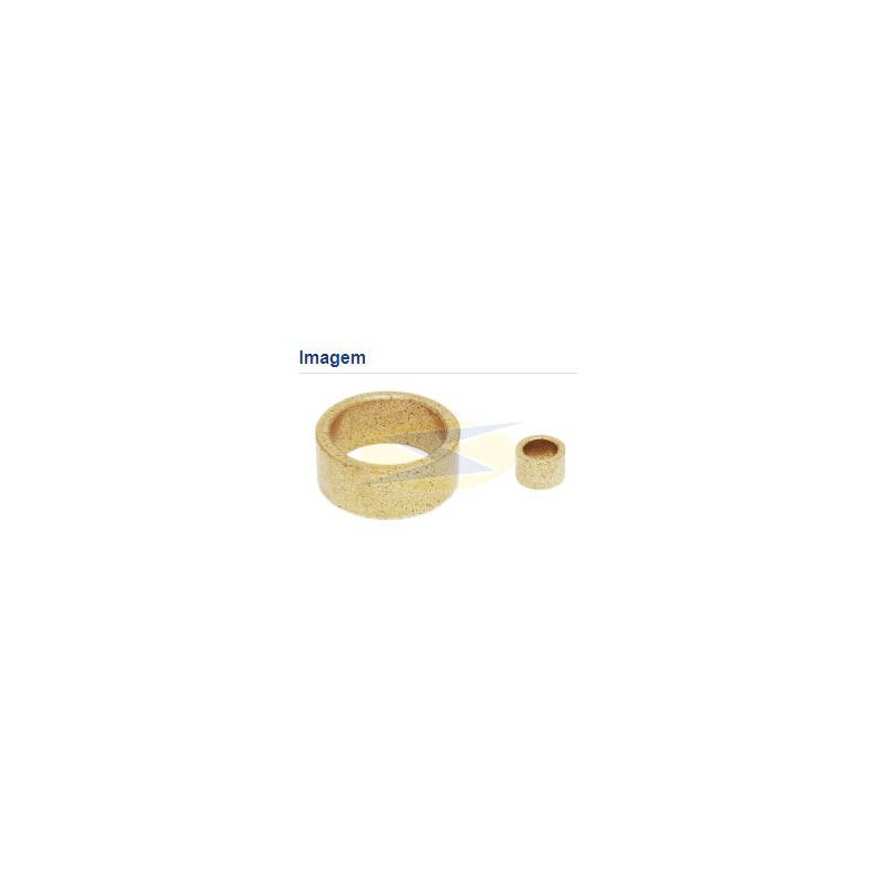 BUCHA MOTOR PARTIDA - UNIFAP - KT0047