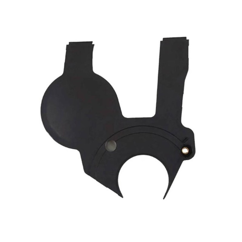 PROTETOR CORREIA DENTADA - 2M PLASTIC - 106118
