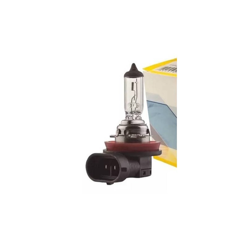 LAMPADA H11 12V BIODO - MARELLI - LMM64211