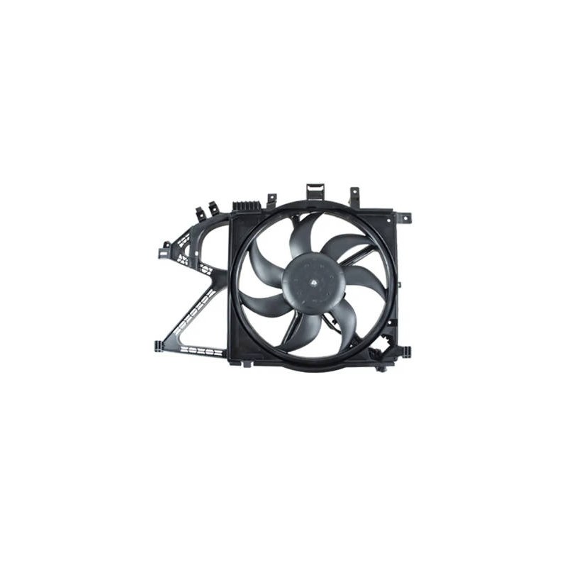 MOTOR VENTILADOR DO RADIADOR - MARELLI - A5805