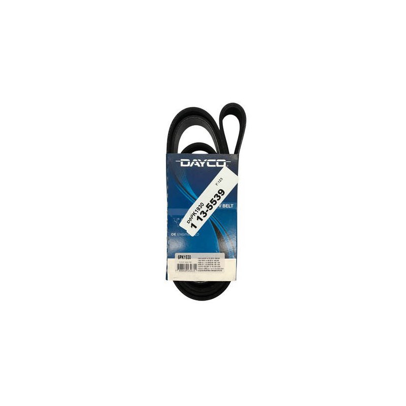 CORREIA 6PK1930 - CONTINENTAL - 6PK1930            C