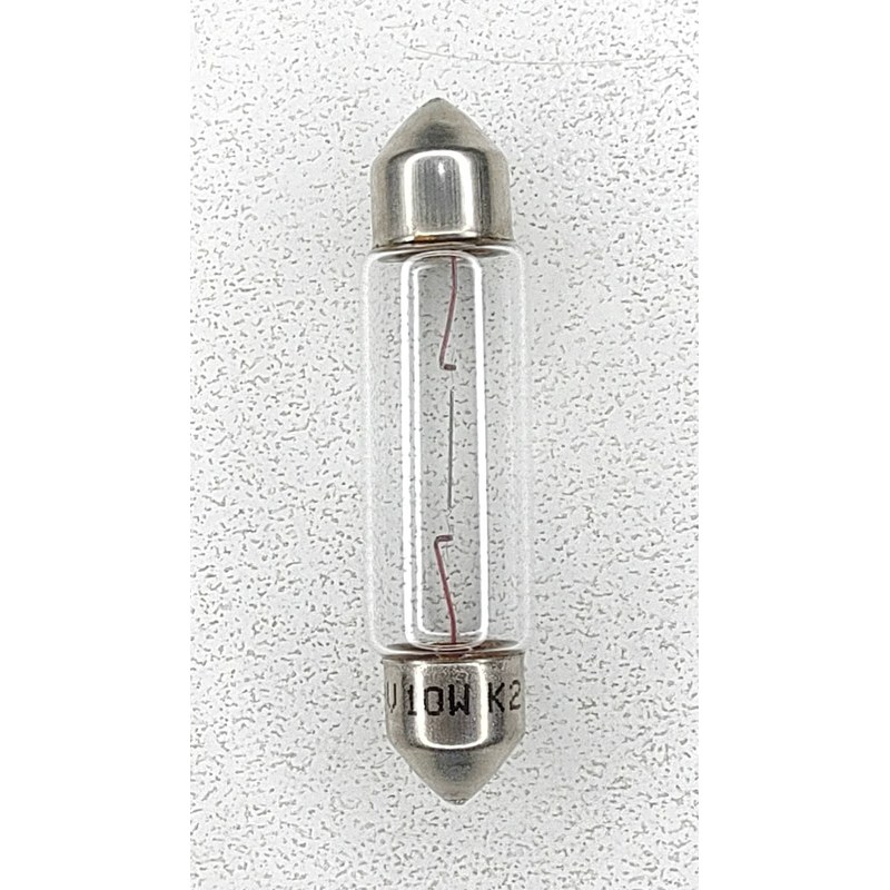 LAMPADA TORPEDO 12V - MARELLI - LMM6411 (41mm)