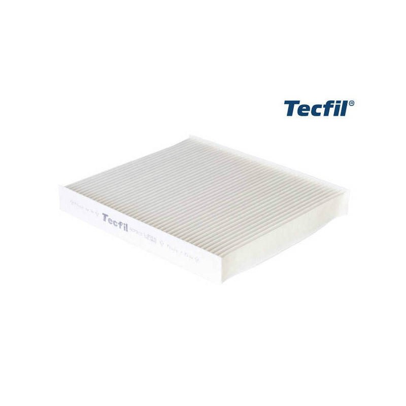 FILTRO CABINE - TECFIL - ACP303