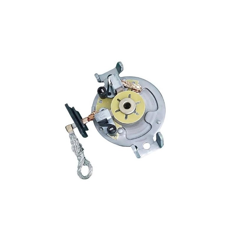 PORTA-ESCOVA MOTOR PARTIDA - IKRO - IK1087