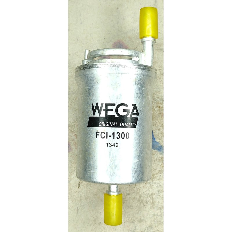 FILTRO COMBUST INJECAO - WEGA - FCI1300
