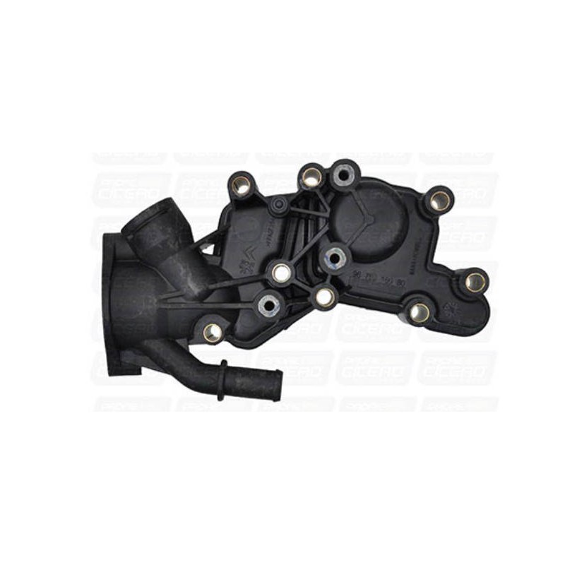CARCACA VALVULA TERMOSTATICA - PEUGEOT - MG328