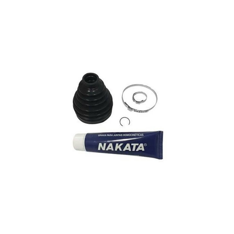 KIT HOMOC L/RODA /REP JUNTA - NAKATA - NKJ0582