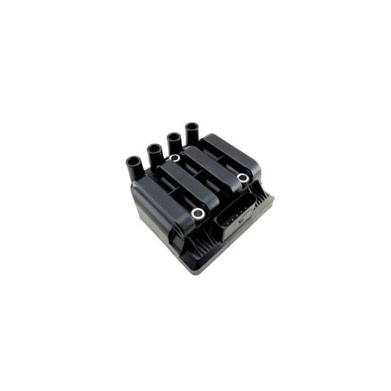 BOBINA IGNICAO INJECAO - MARELLI - BI0060MM